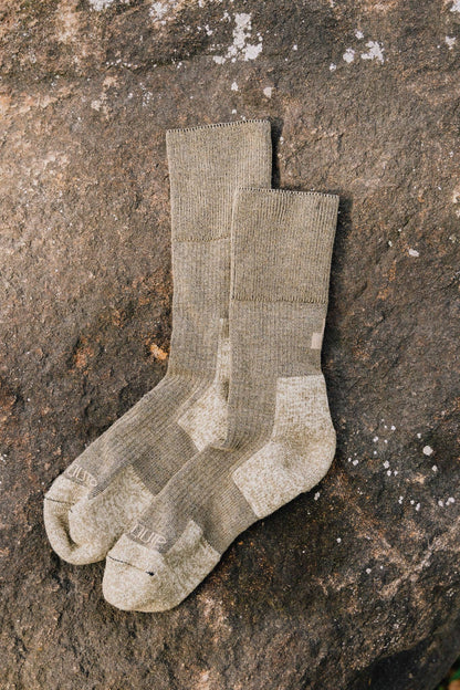 O.E. Field Sock