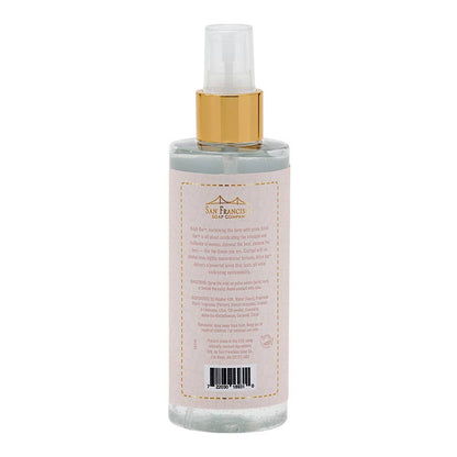 BITCH BAR PERFUME MIST SWEET MUSK