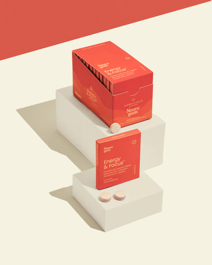 Neuro Gum | Cinnamon