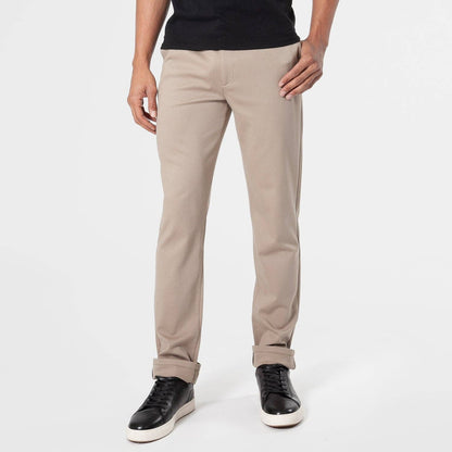 True Classic Chino Pants | Comfort | Khaki