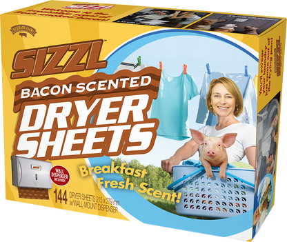 Prank Gift Box Sizzl