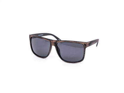 Kush Wood Terminator Sunglasses