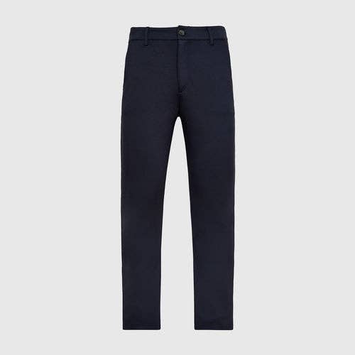 True Classic Chino Pants | Comfort | Navy