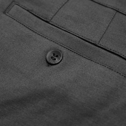 Chino Shorts | Comfort | 7" | Carbon