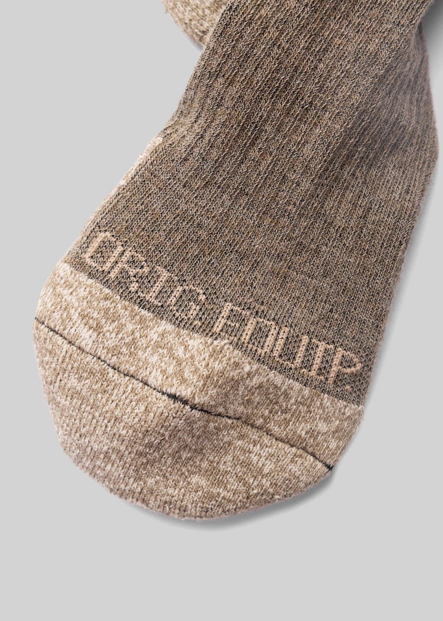 O.E. Field Sock