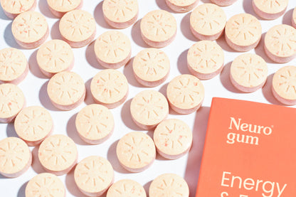 Neuro Gum | Cinnamon
