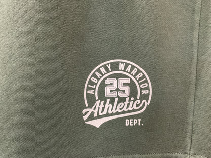 Albany Warrior Athletic 25 Shorts