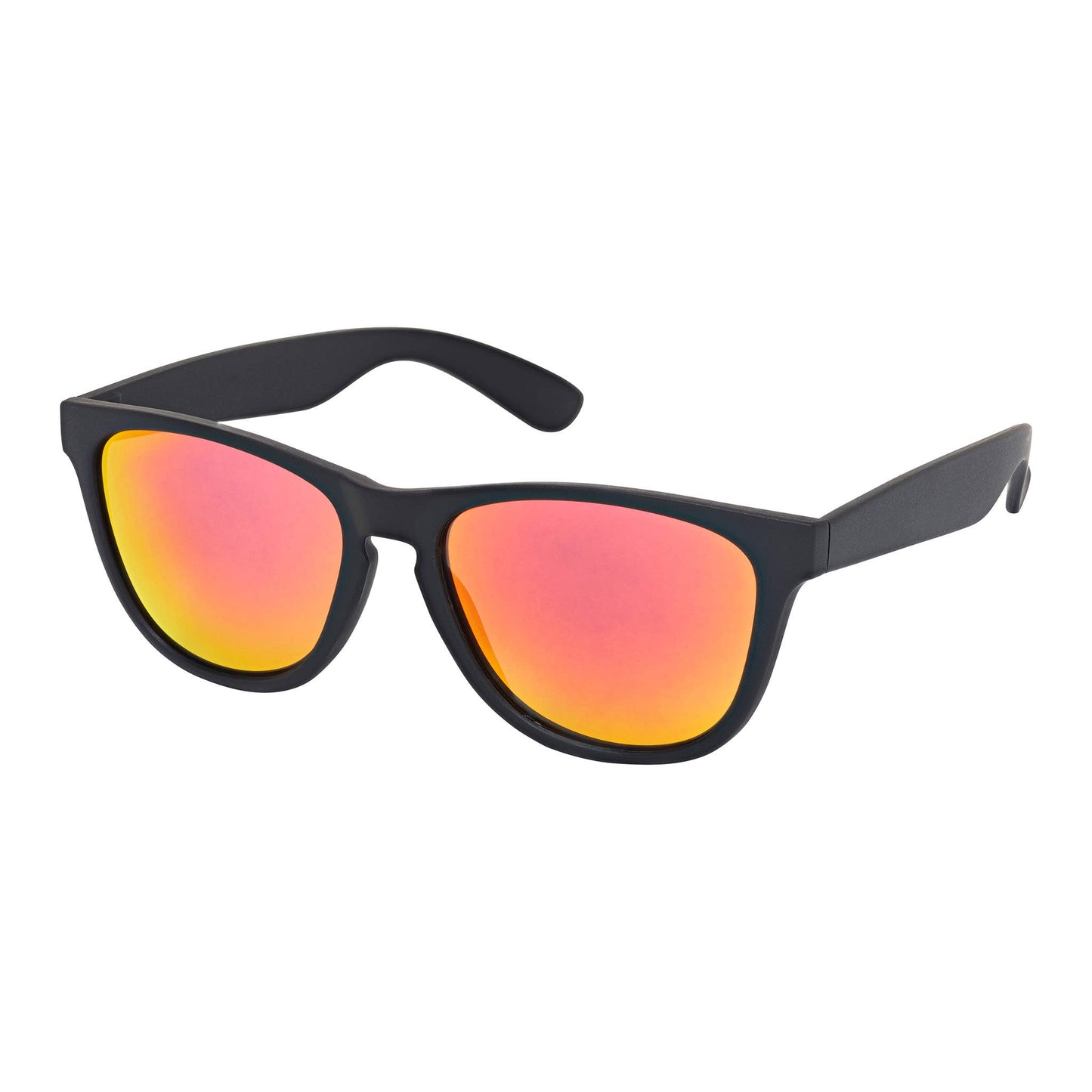 1836 - 805 - Keyhole Wrap Sunglasses