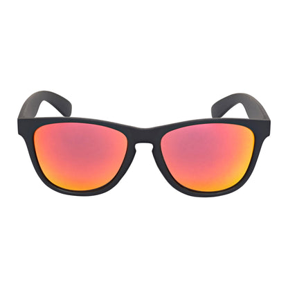 1836 - 805 - Keyhole Wrap Sunglasses