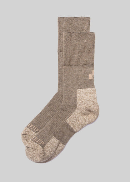 O.E. Field Sock