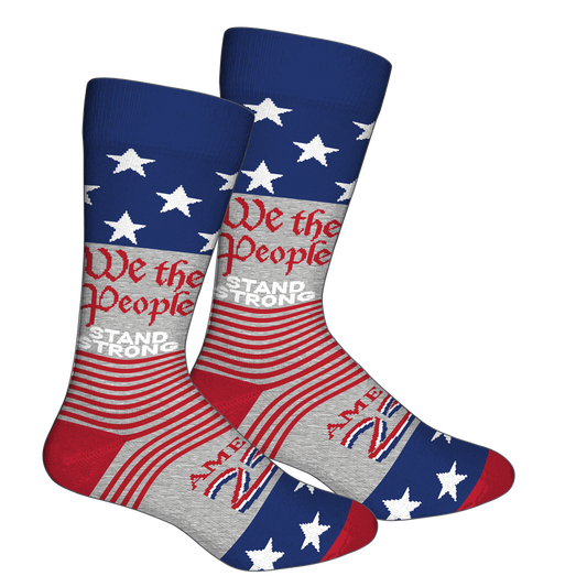 WE THE PEOPLE