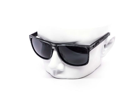 Kush Wood Terminator Sunglasses