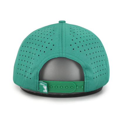 Bogey Bros AMEN GREEN Hat