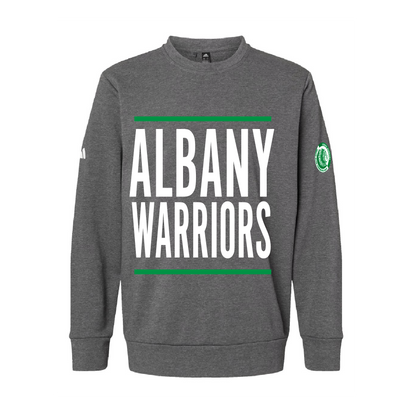 BIG Warrior Sweatshirt