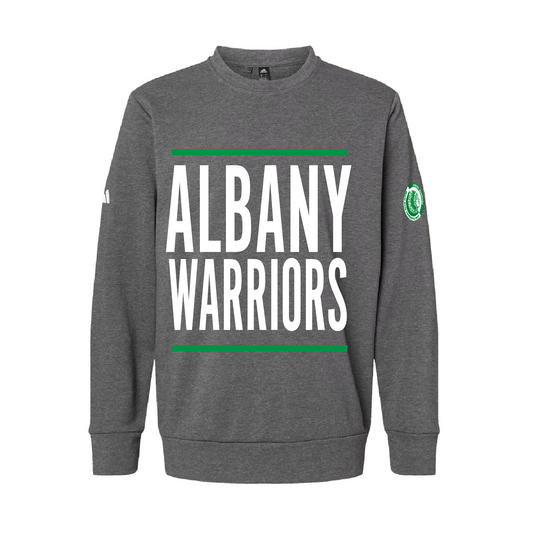 BIG Warrior Sweatshirt