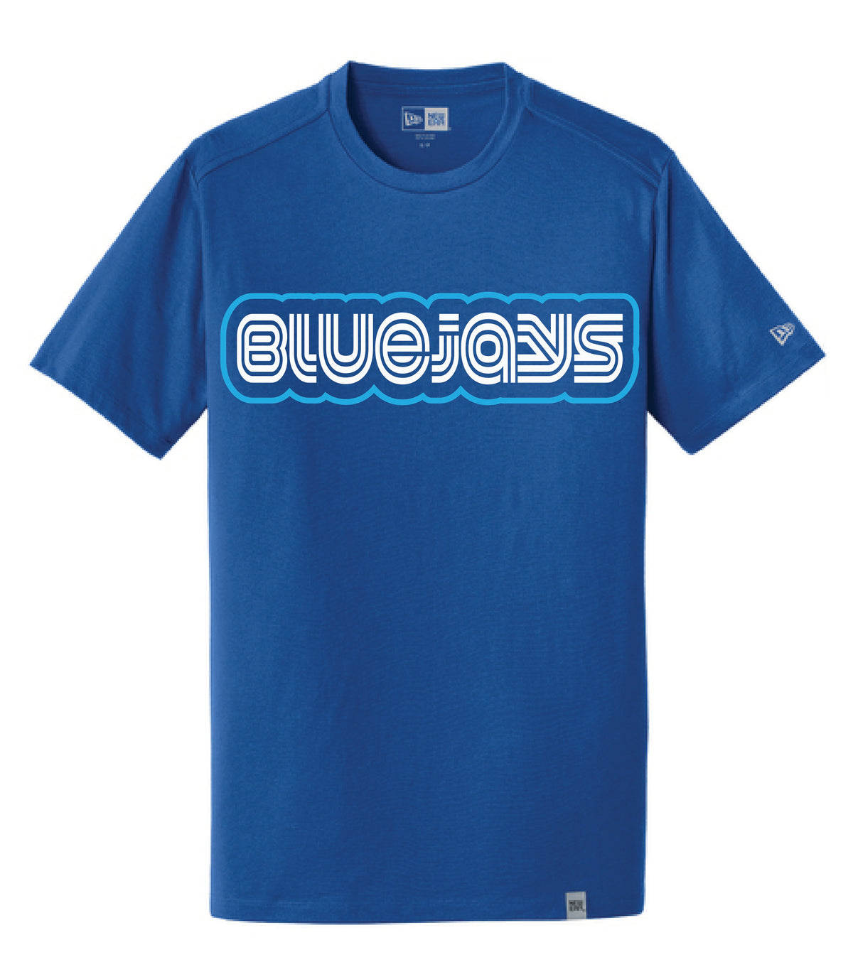 WHAT A BLUEJAY ROYAL New Era NEA100