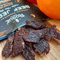 Rogue Jerky Co.- BONFIRE BOURBON