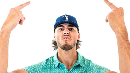 Bogey Bros-Birdie Finger