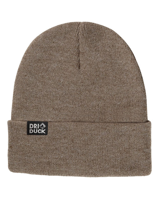 DRI DUCK Coleman Cuffed Beanie