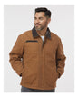 DRI DUCK Rambler Boulder Cloth Jacket