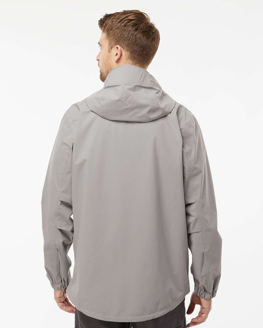 DRI DUCK CHALLENGER ANORAK