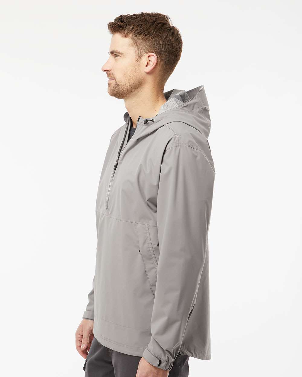 DRI DUCK CHALLENGER ANORAK