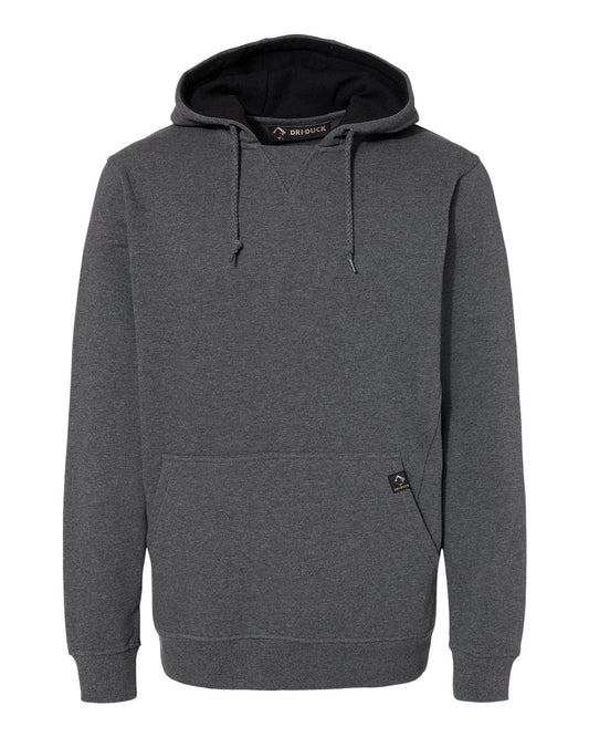 DRI DUCK Woodland Pullover Hoodie