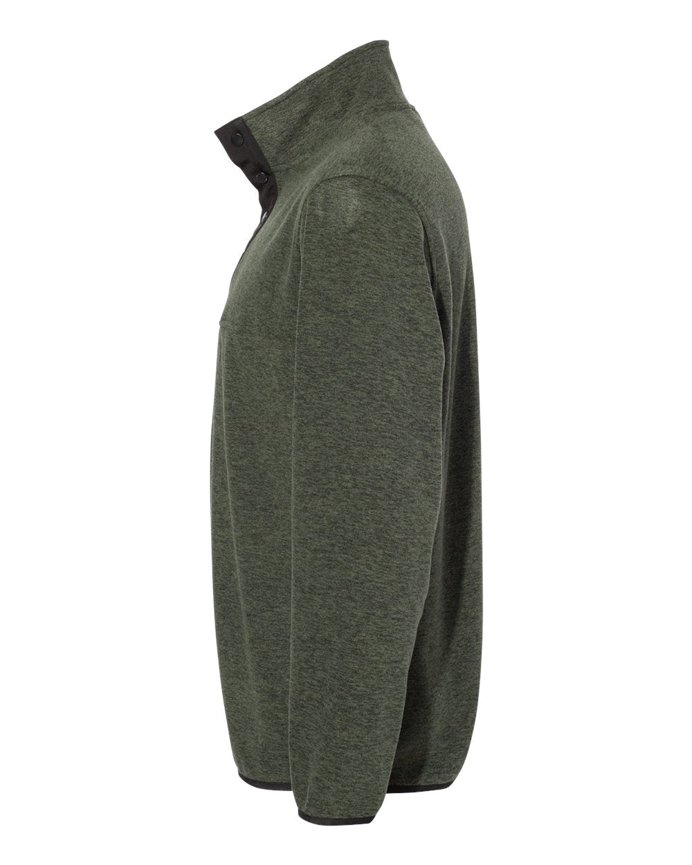 DRI DUCK DENALI FLEECE PULLOVER