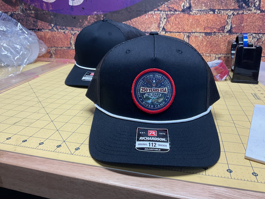 River camp hat