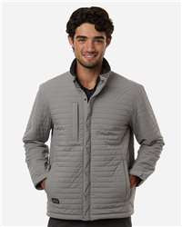 Dri Duck Keystone Full Zip Jacket