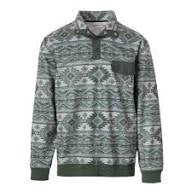 Fieldstone Gaucho Pullover