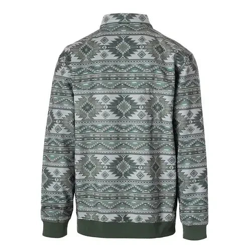 Fieldstone Gaucho Pullover