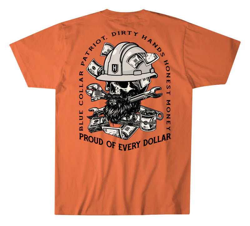 Howitzer Hard dollars