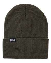 DRI DUCK Coleman Cuffed Beanie