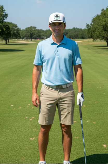 Albany Golf hat