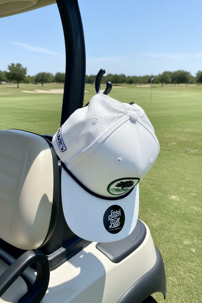 Albany Golf hat