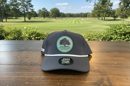 Albany Golf hat