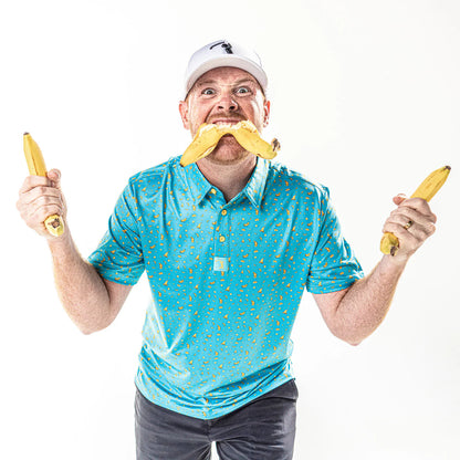 Bogey Bros- Banana Split Cheeks