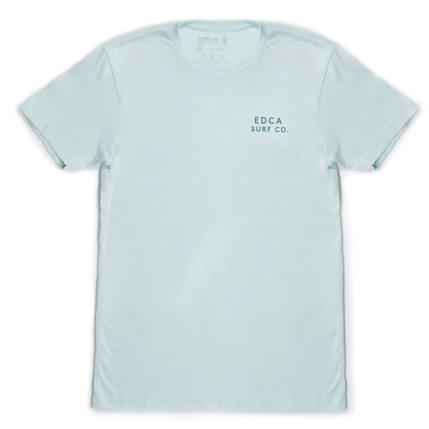 EDCA- Pfieffer Tee