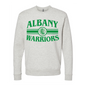 GTT- Retro Albany Warriors Sweatshirt