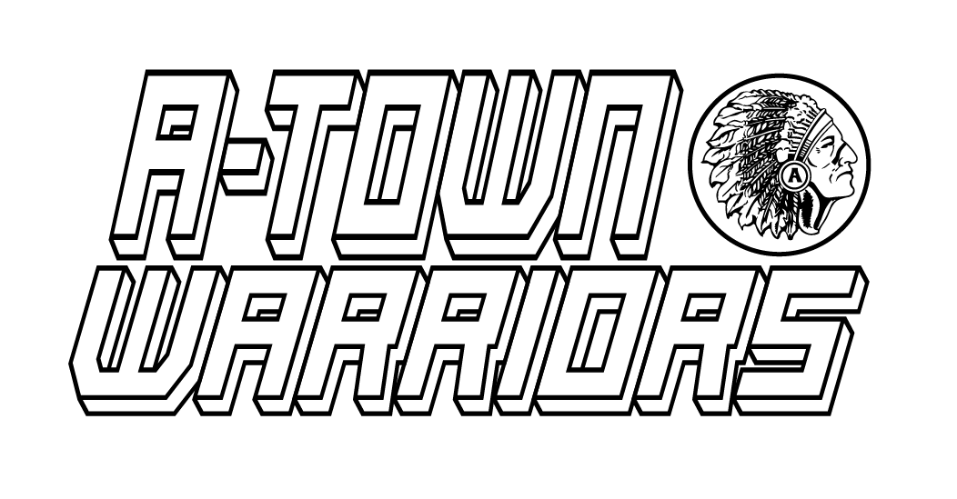 A Town Rally Towels