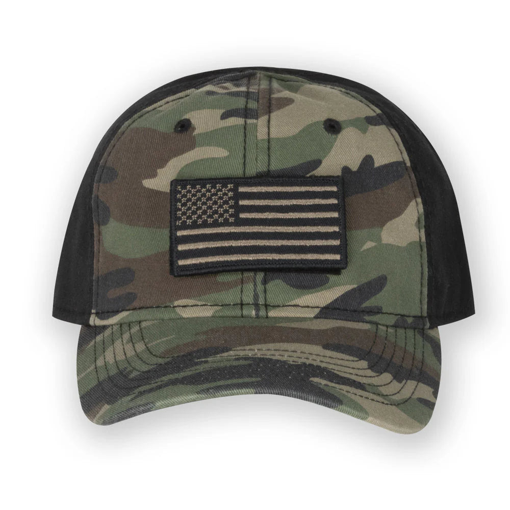 TACTICAL HAT