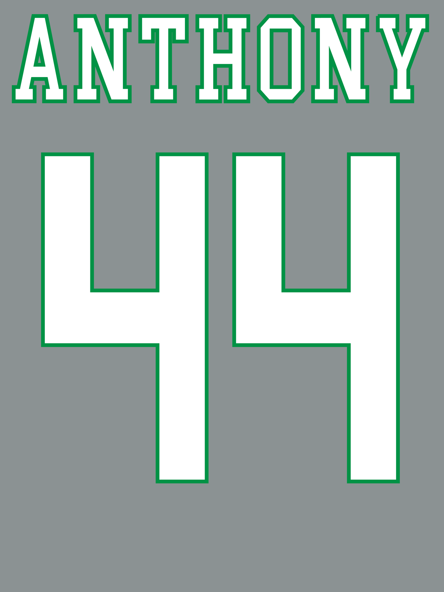 2026 WARRIOR FOOTBALL Crewneck Sweatshirt