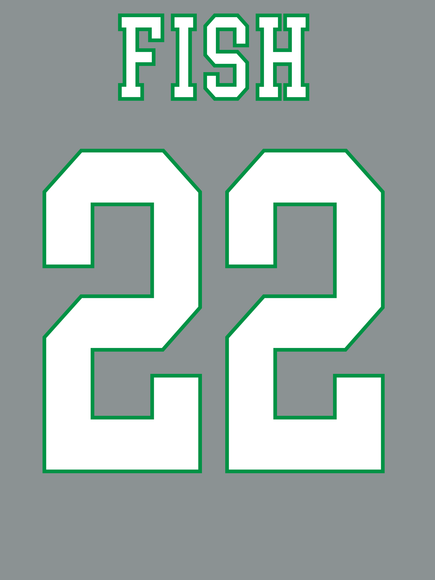 2026 WARRIOR FOOTBALL Crewneck Sweatshirt