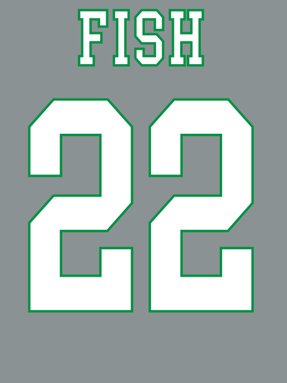 2026 WARRIOR FOOTBALL Crewneck Sweatshirt