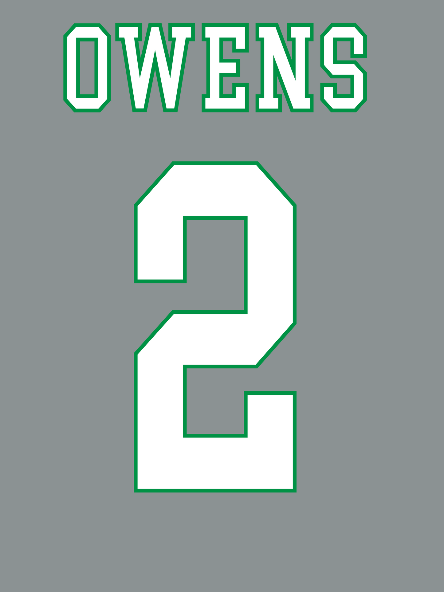 2026 WARRIOR FOOTBALL Crewneck Sweatshirt