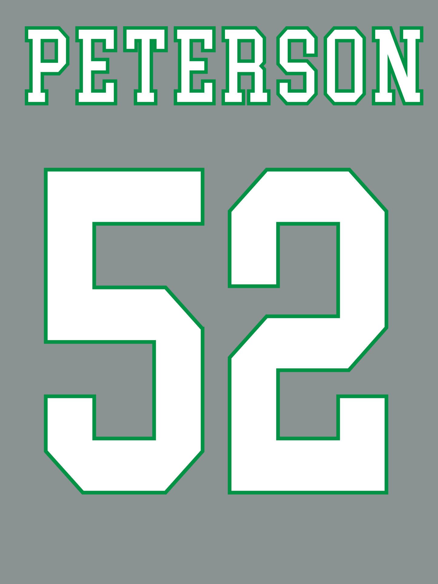 2026 WARRIOR FOOTBALL Crewneck Sweatshirt
