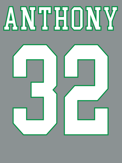 2026 WARRIOR FOOTBALL Crewneck Sweatshirt