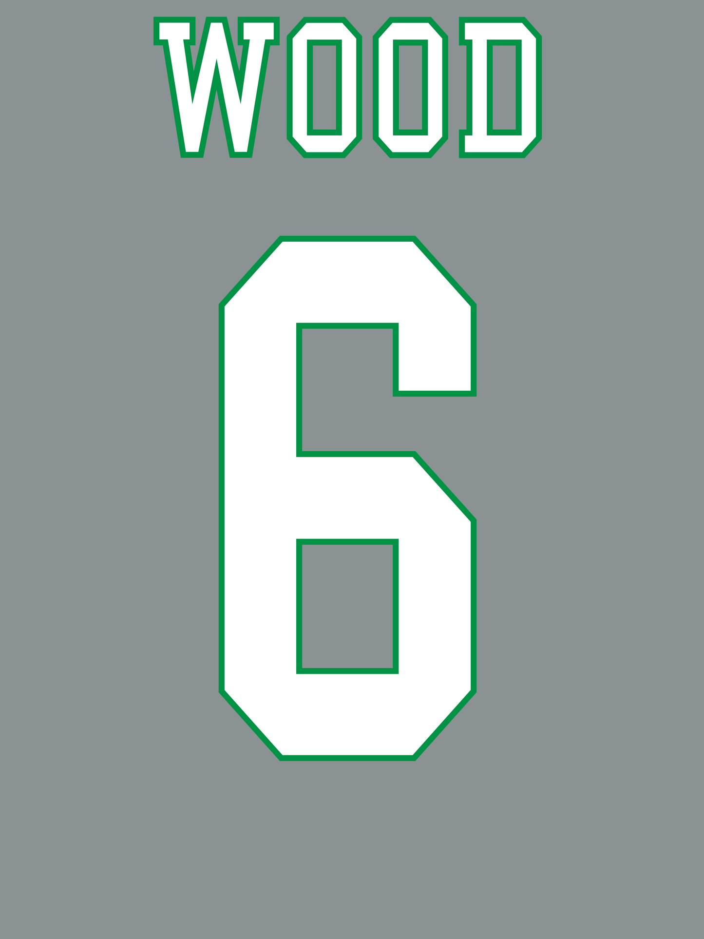 2026 WARRIOR FOOTBALL Crewneck Sweatshirt
