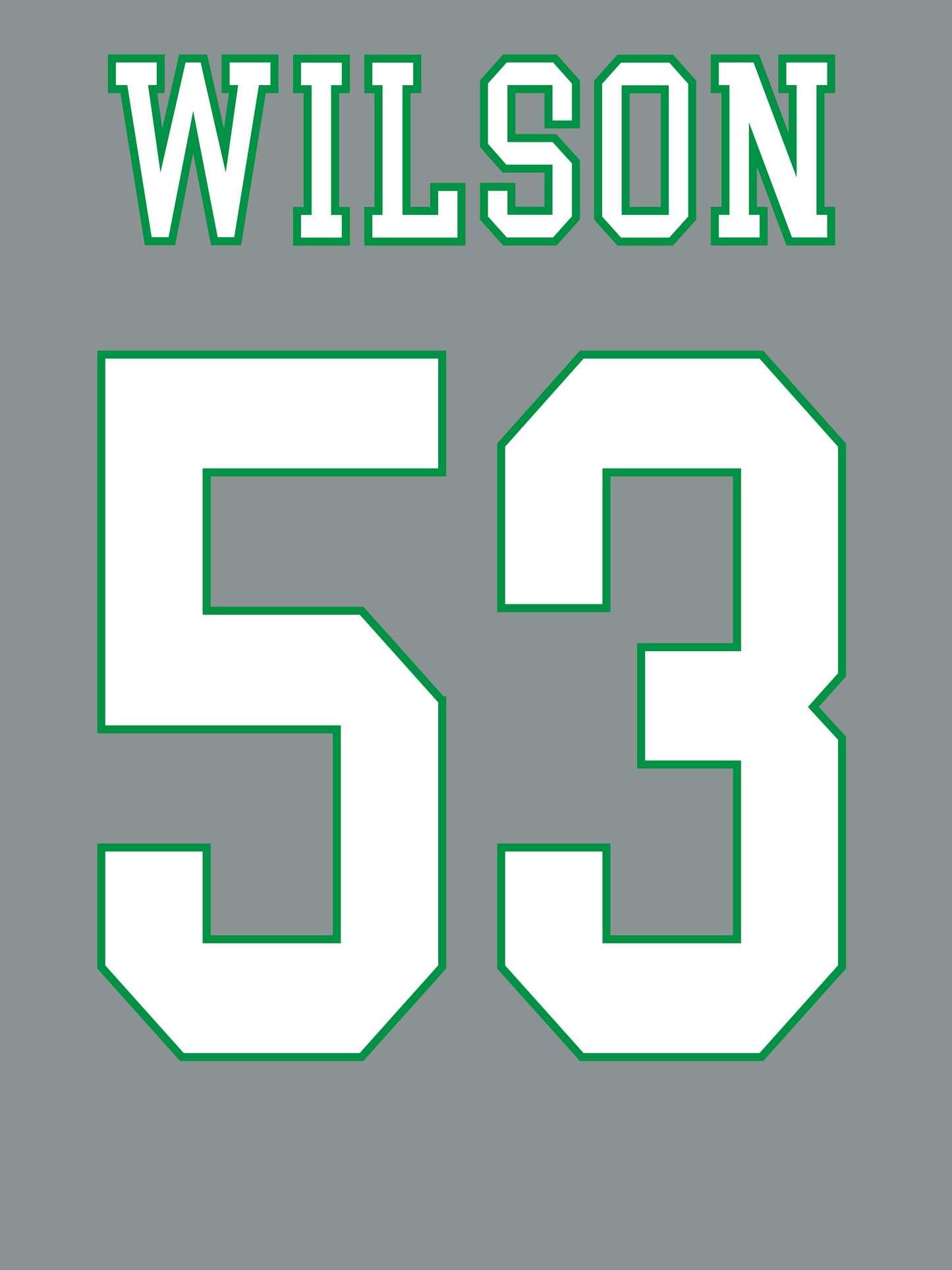 2026 WARRIOR FOOTBALL Crewneck Sweatshirt